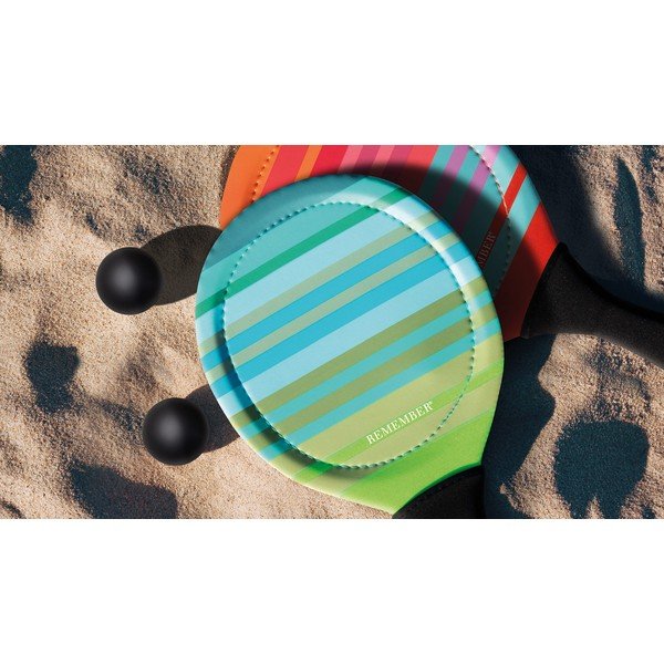 Zestaw do tenisa plażowego Remember-image-2