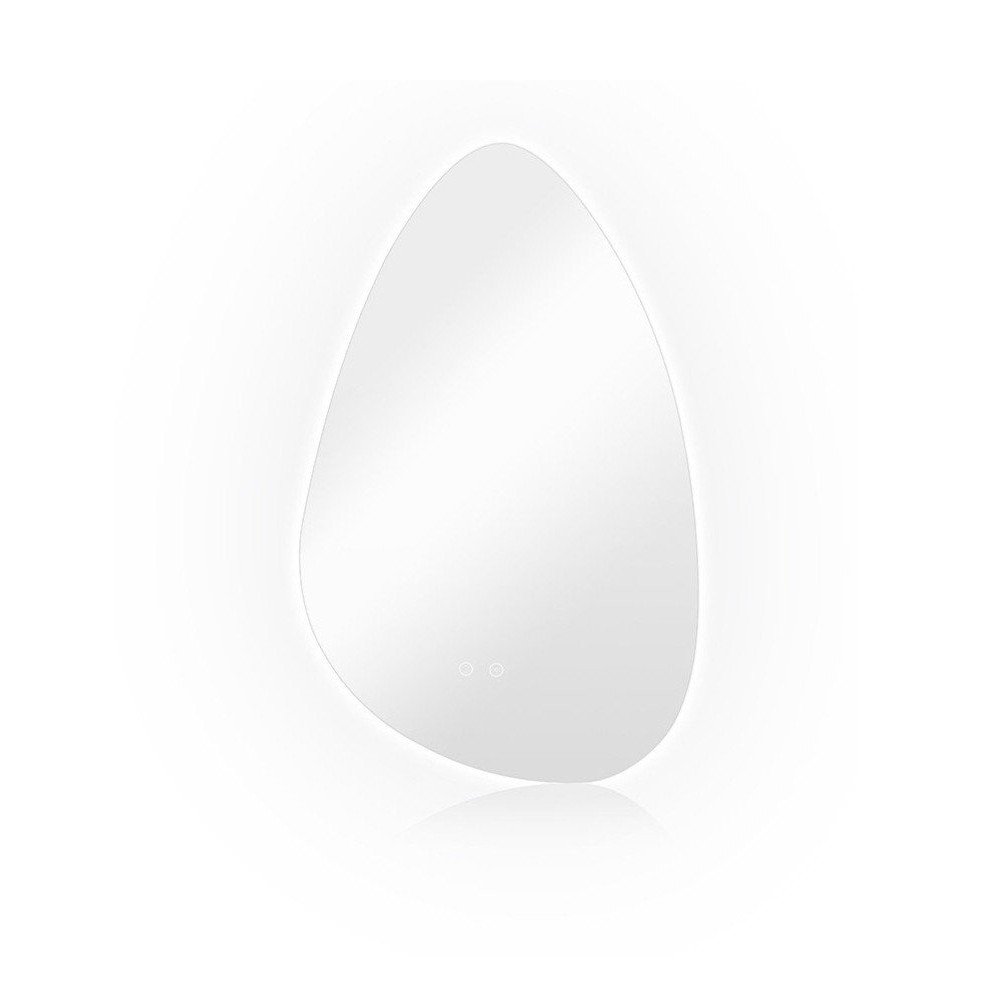 Lustro z oświetleniem ścienne 50x80 cm Illume – Bonami Essentials