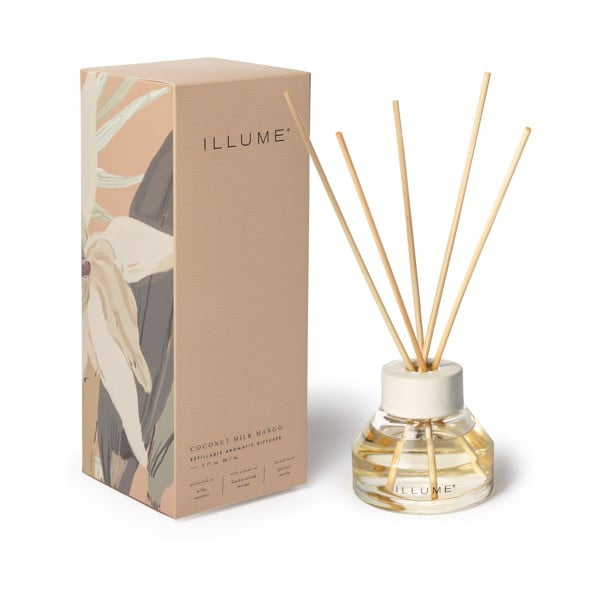 Dyfuzor Coconut Milk Mango – ILLUME x Bloomingville