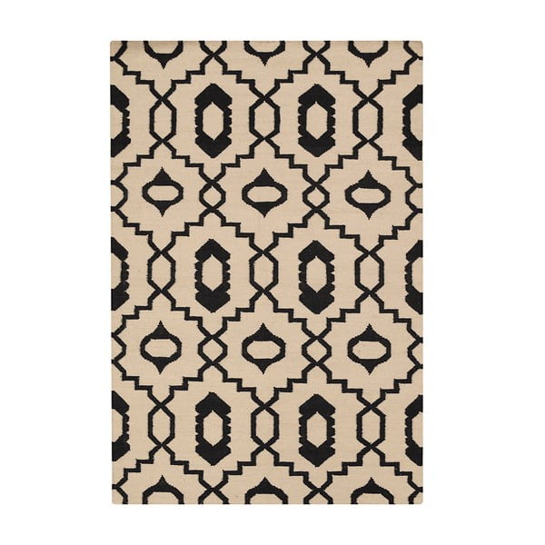 Ręcznie tkany dywan Kilim JP 01, 120x180 cm