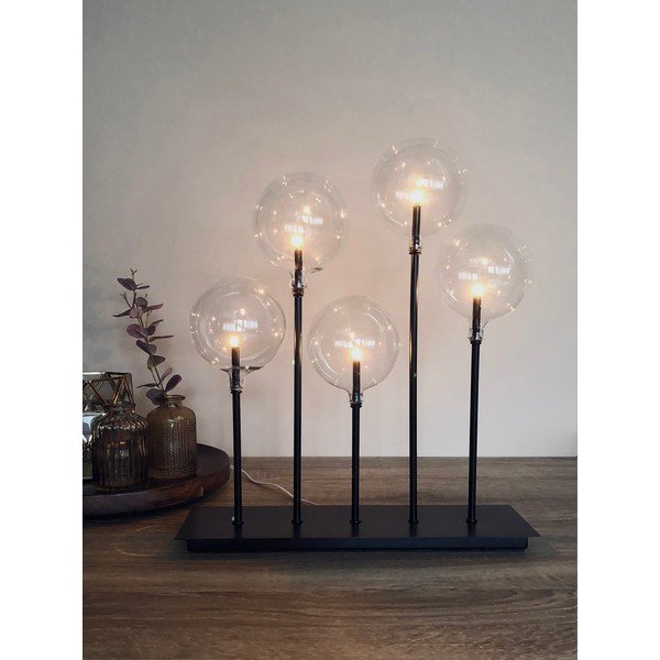 Świecznik LED do kontaktu (wysokość 42 cm) Mäster – Markslöjd-image-1