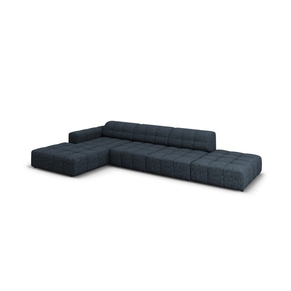 Niebieski narożnik (lewostronny) Chicago – Cosmopolitan Design-image-4