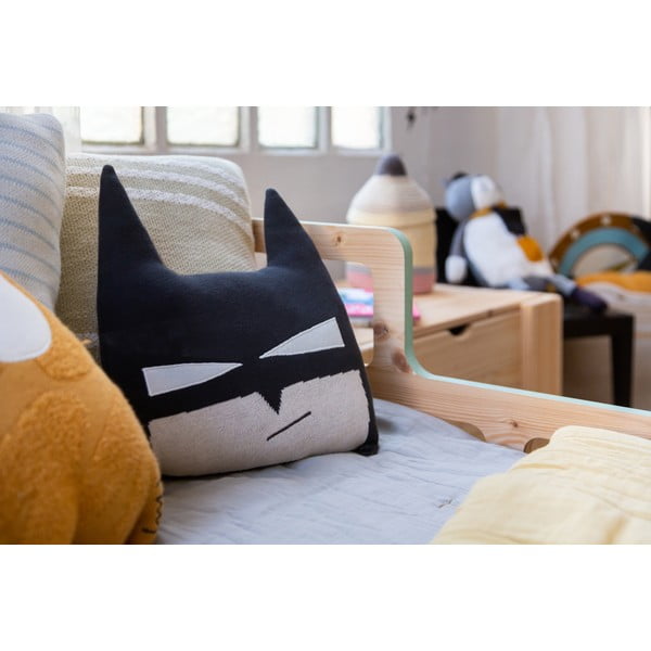 Poduszka dziecięca BatBoy – Lorena Canals-image-3