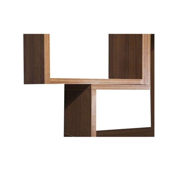 Półka Clover Walnut-image-4