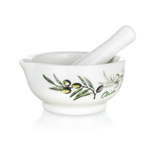 Moździerz ceramiczny Banquet Olives-image-1