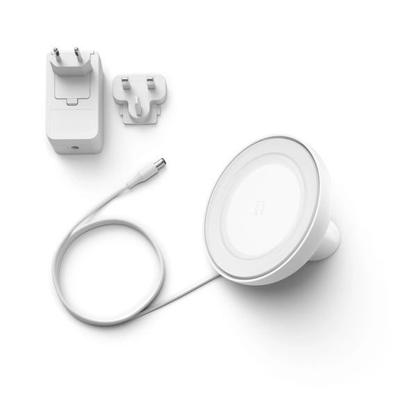 Inteligentna lampa stołowa LED 7 W Bloom – Philips Hue-image-1
