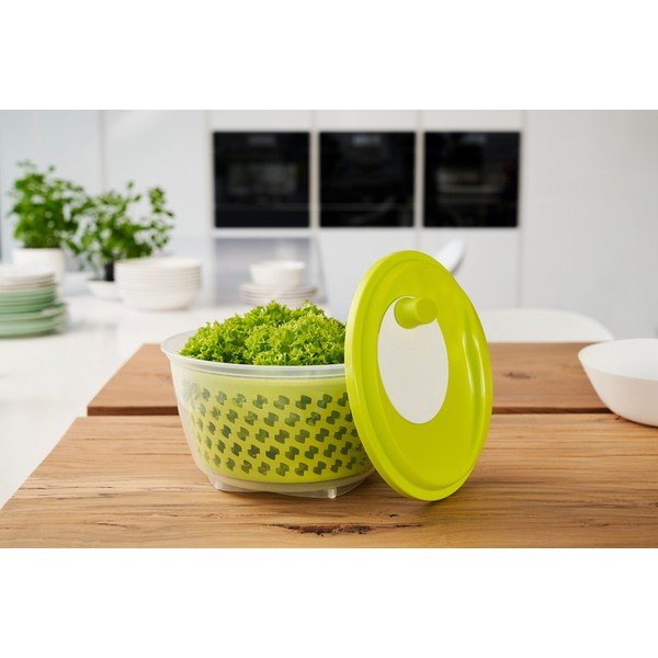 Wirówka do sałaty Fresh – Rotho-image-1