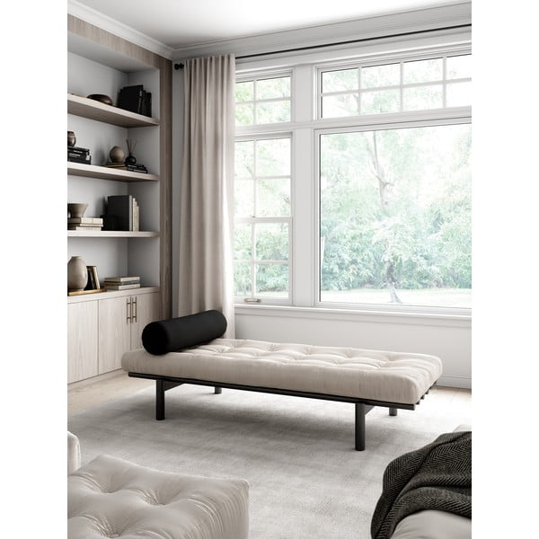 Różowe łóżko Next – Karup Design-image-3