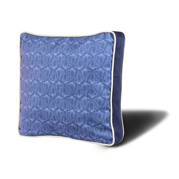 Poduszka na krzesło 42x42 cm – Mioli Decor