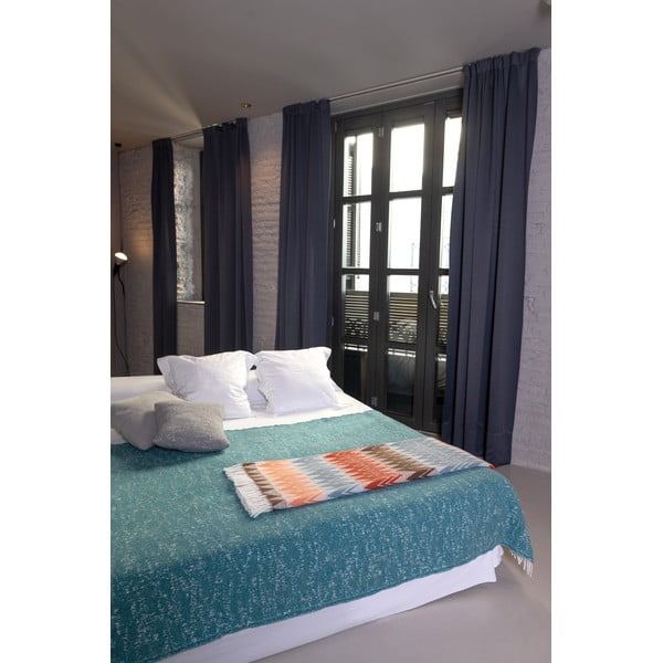 Koc 140x180 cm Zig Zag – Euromant-image-4