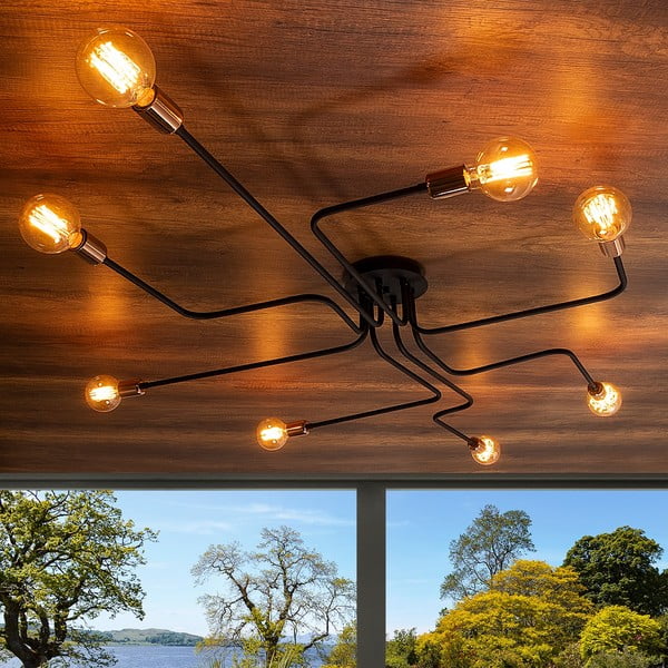 Lampa wisząca Truva – Opviq lights-image-1