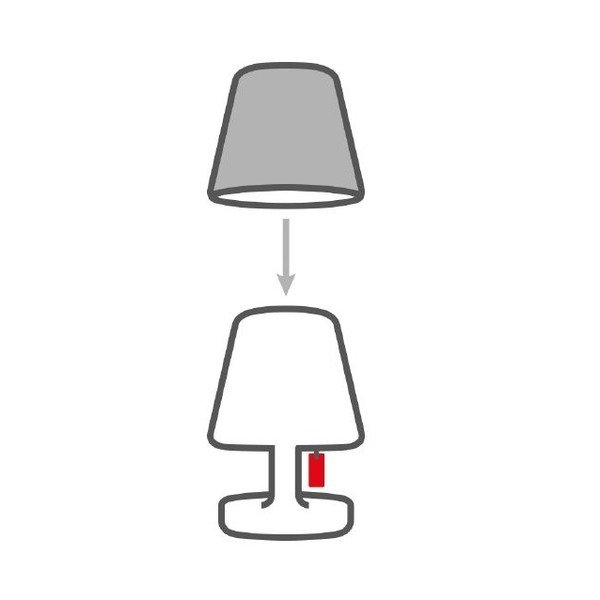 Klosz Fatboy Cooper Cappie Doggie Race-image-1