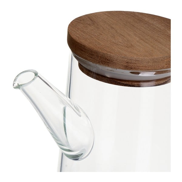 Zestaw na olej i ocet ze stojakiem 2 szt. – Casa Selección-image-1