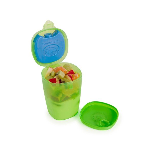 Pojemnik na owoce z wkładem chłodzącym Snips, 500 ml-image-4