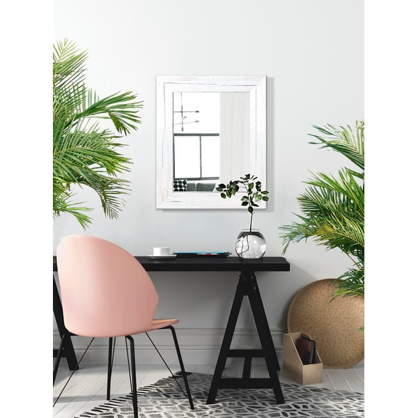 Lustro ścienne Styler Lustro Jyvaskyla Lento, 60x86 cm-image-1