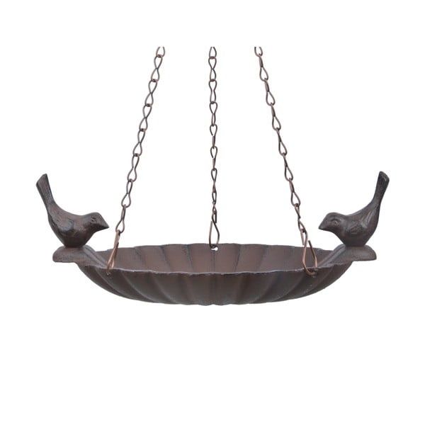 Poidełko wiszące dla ptaków Esschert Design Sweetie-image-2