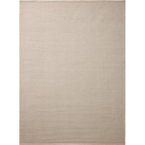Dywan odpowiedni na zewnątrz w naturalnym kolorze 160x230 cm Ardelia – Kave Home