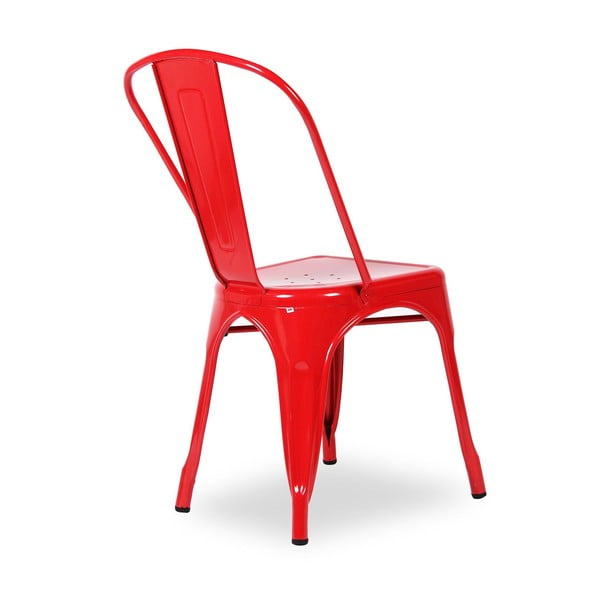Krzesło Terek Red-image-4