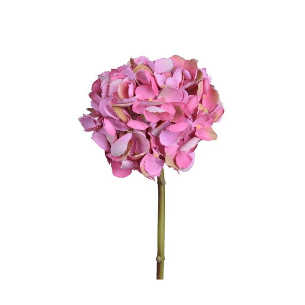 Kwiat dekoracyjny Ego Dekor Zielona hortensja