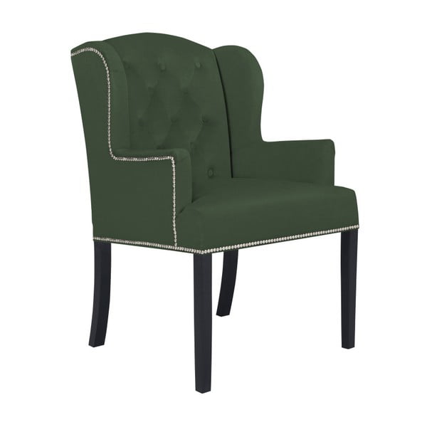 Zielone
  krzesło Cosmopolitan design John
