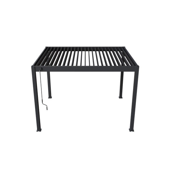 Pergola bioklimatyczna Intro Neo – Rojaplast-image-4