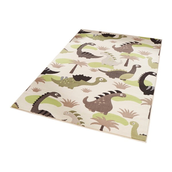 Dywan dziecięcy Zala Living Dino, 140x200 cm-image-1
