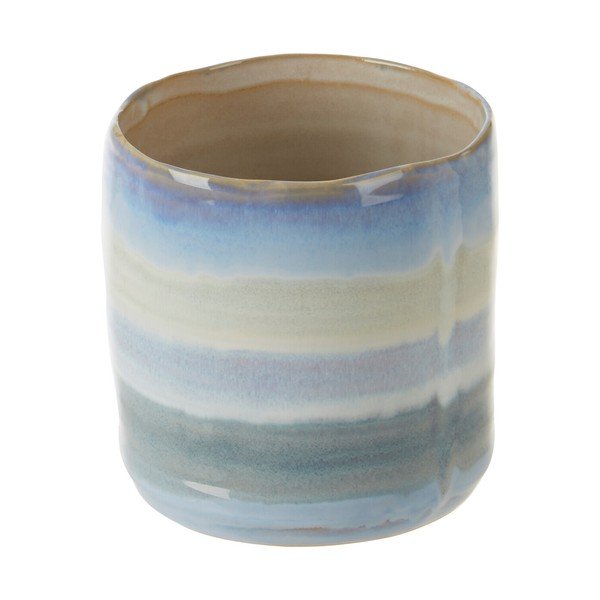 Kamionkowa osłonka na doniczkę ø 11 cm Caldera – Premier Housewares