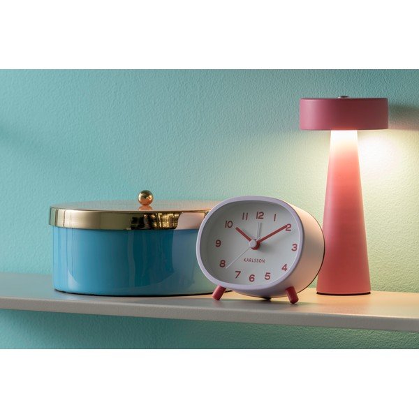 Budzik Cheeky – Karlsson-image-1