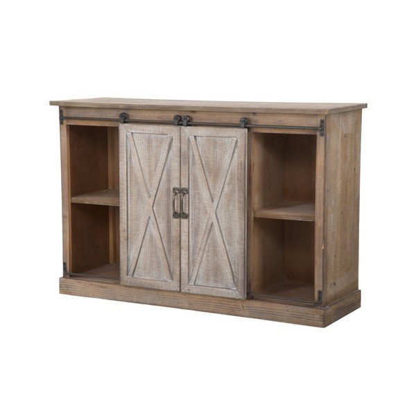 Szafka drewniana Mauro Ferretti Ranch-image-2