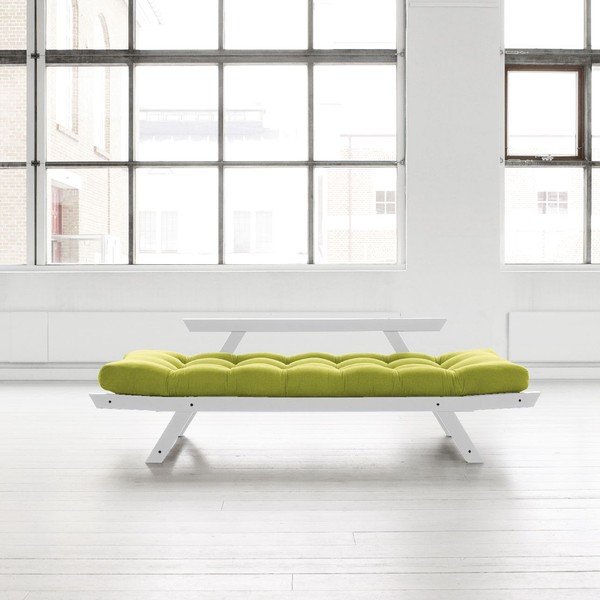 Sofa Karup Bebop Cool Grey/Pistachio-image-4