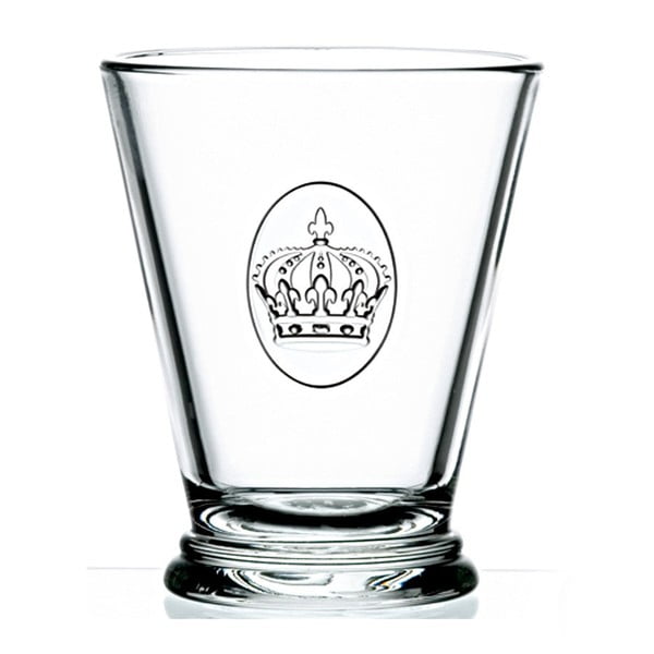 Pucharek La Rochère Symbolic Crown, 260 ml