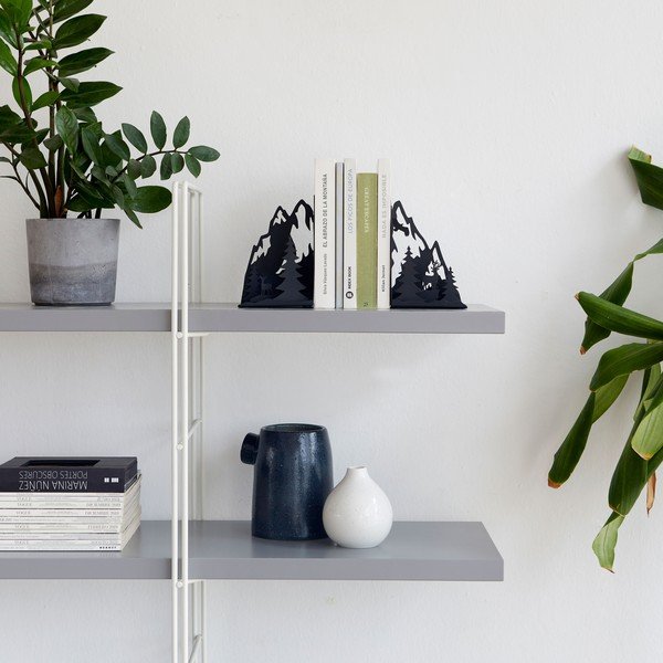 Podpórka do książek Mountains – Balvi-image-1