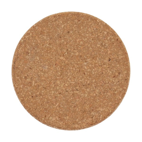 Korkowa podstawka pod doniczkę ø 18 cm – Esschert Design-image-3