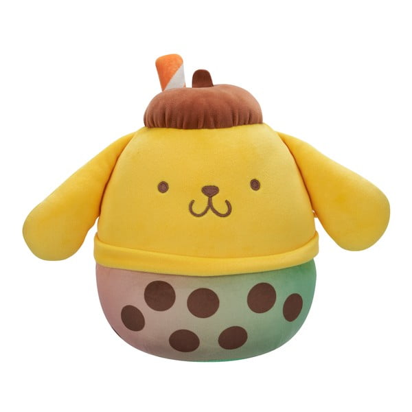 Zabawka pluszowa Hello Kitty Mystery – SQUISHMALLOWS-image-4