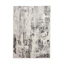 Szaro-beżowy dywan 220x160 cm Apollo – Think Rugs