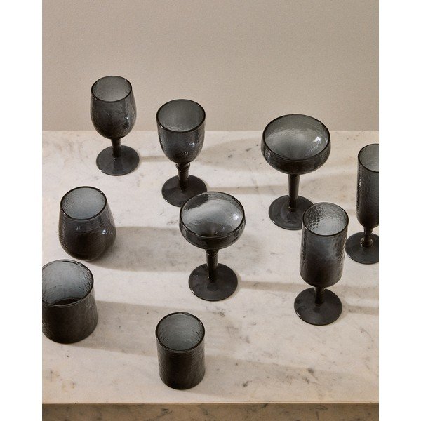 Kieliszek do wina Sileia – Kave Home-image-2