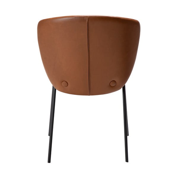 Koniakowe krzesło Stay – DAN-FORM Denmark-image-4
