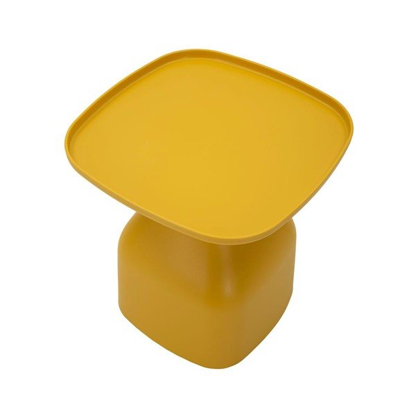 Plastikowy okrągły stolik ø 48 cm Gea – Mauro Ferretti-image-3