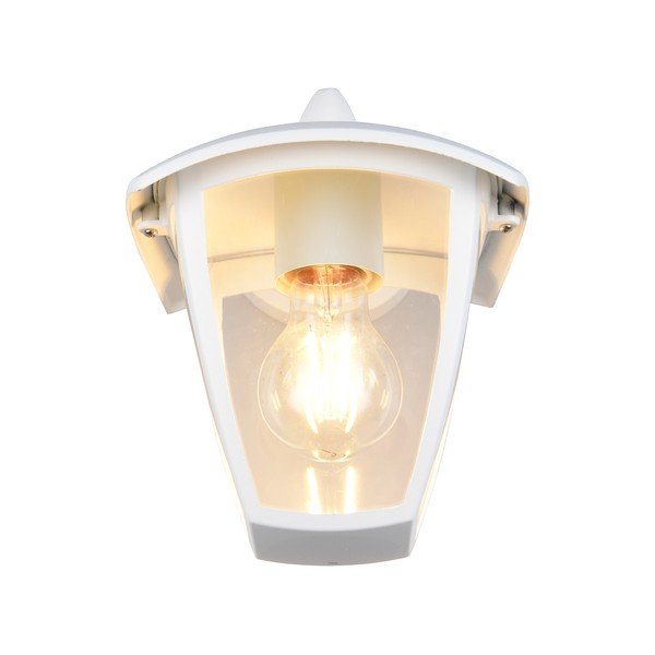 Zewnętrzna lampa ścienna (wysokość 24 cm) Venta – Trio-image-3
