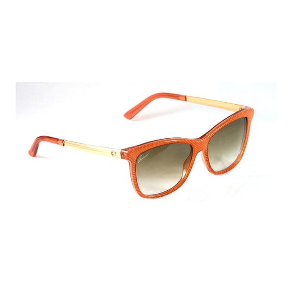 Damskie okulary przeciwsłoneczne Gucci 3675/S 4WS