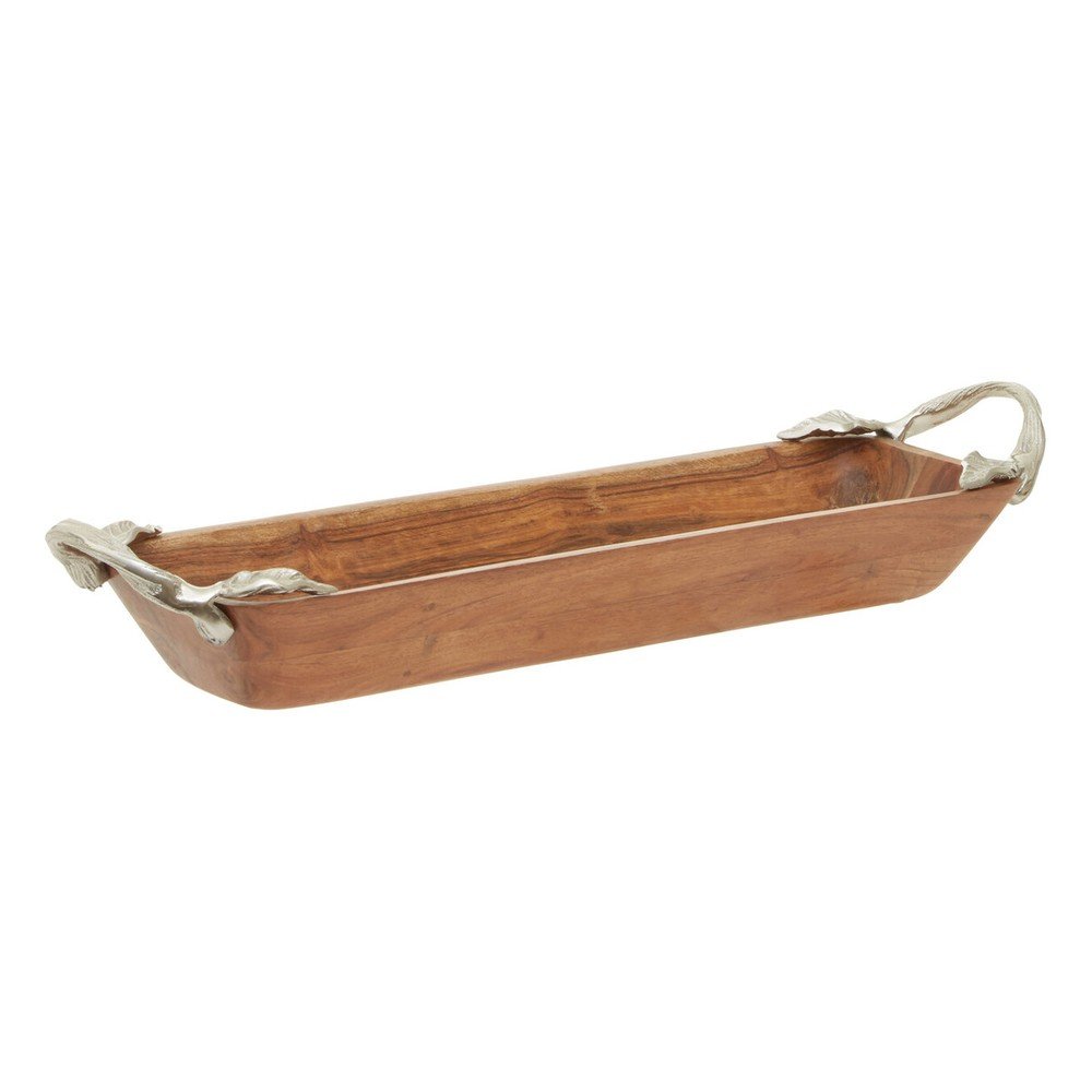 Drewniana taca 14x54 cm Vine – Premier Housewares