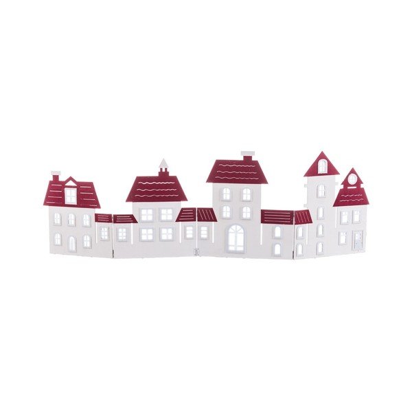 Osłona na stojak choinkowy House Fence – Casa Selección