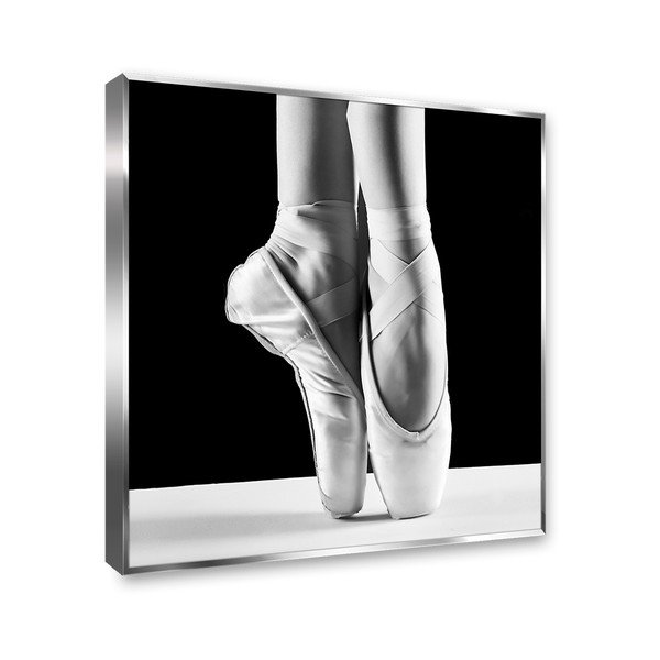 Obraz Styler Ballet, 71x71 cm-image-1