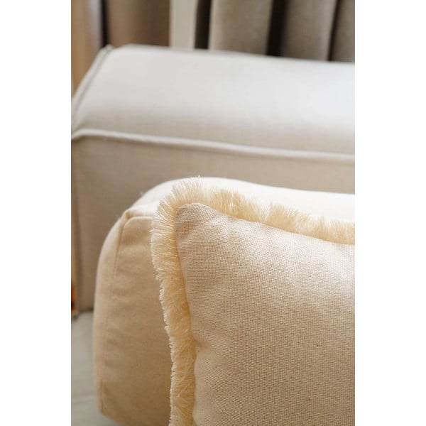 Bawełniana poszewka na poduszkę 43x43 cm – Mioli Decor-image-3