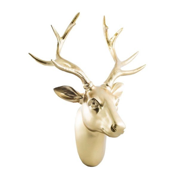 Wisząca dekoracja Rudolf