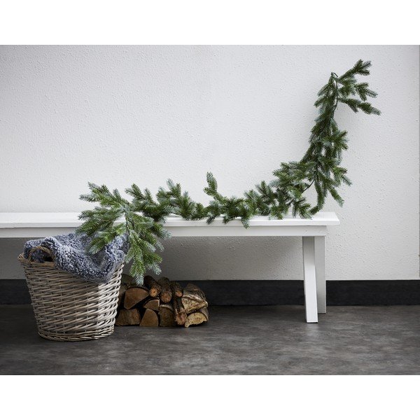 Girlanda świąteczna Star Trading Lunda, dł. 2 m-image-1