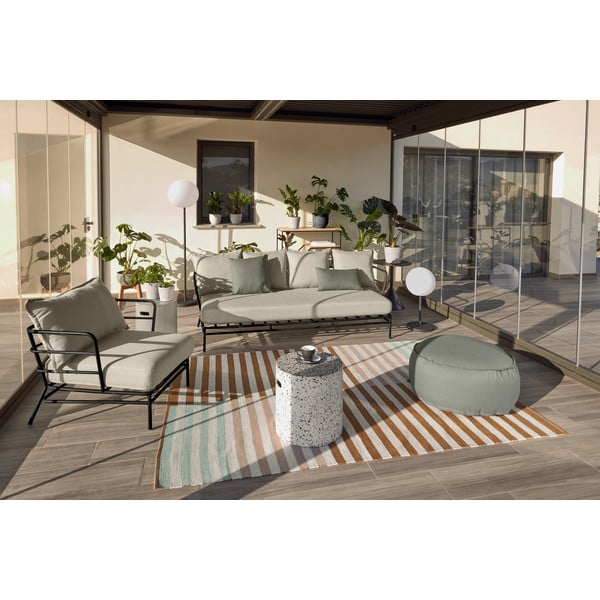 Lampa ogrodowa Kave Home Dinesh, wys. 64 cm-image-4