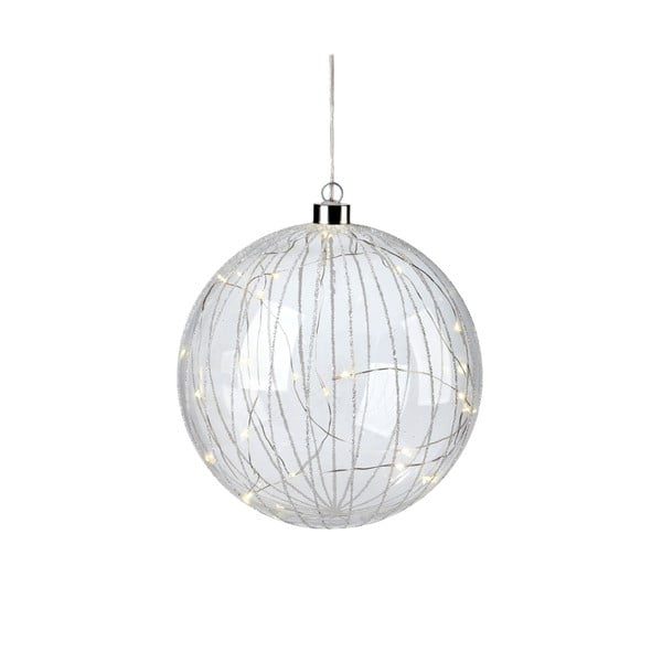 Dekoracja świetlna LED Markslöjd Attarp, ø 18 cm-image-1