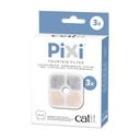 Filtry do poidełka fontanny dla kotów 3 szt. Catit Pixi – Plaček Pet Products