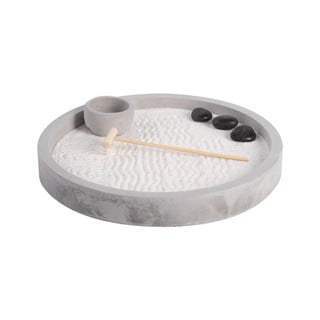 Ogród zen Esschert Design Zen, ø 24 cm